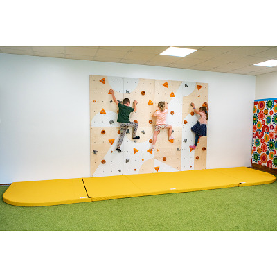 Thumbnail - Blockids Kletterwand "Indoor", Indoor 8