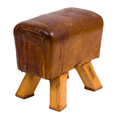 Thumbnail - Sport-Thieme Turnbock "Come Back"