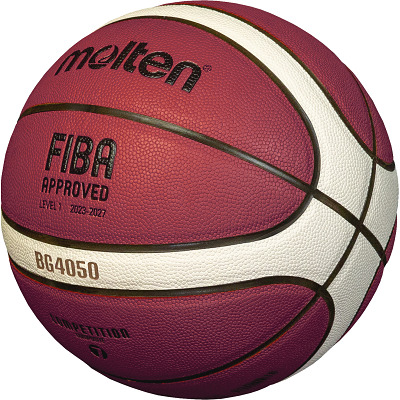 Thumbnail - Molten Basketball "BG4050 DBB", Größe 5