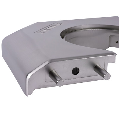 Thumbnail - Stradivari Obere Rahmenecke "Master"