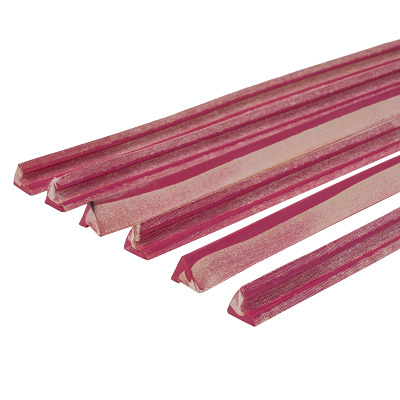 Thumbnail - Stradivari Bandengummis "Nero", 8 ft, K-66