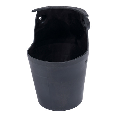 Stradivari Billard-Balltasche "Nero/Club Pro III", Seitentasche