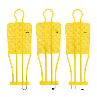 Powershot Fußball-Dummy-Set 