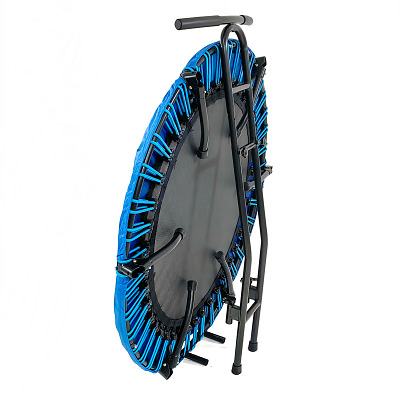 Thumbnail - Sport-Thieme Trampolin "Jump 4", Pro inkl. Randabdeckung