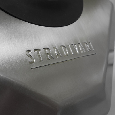 Thumbnail - Stradivari Billardtisch "Master", EuroSpeed, Grün, 8 ft (Spielfeld 224x112 cm)