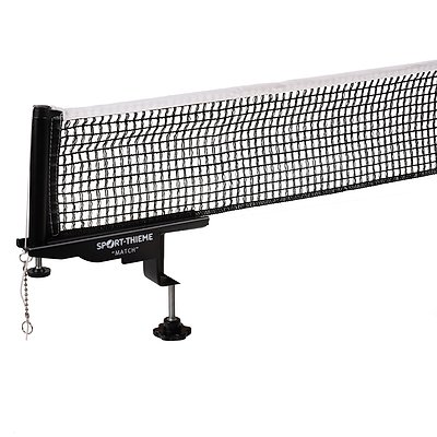 Sport-Thieme Tischtennisnetz "Match"