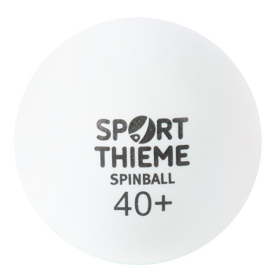 Thumbnail - Sport-Thieme Tischtennisball "Spin Colour"