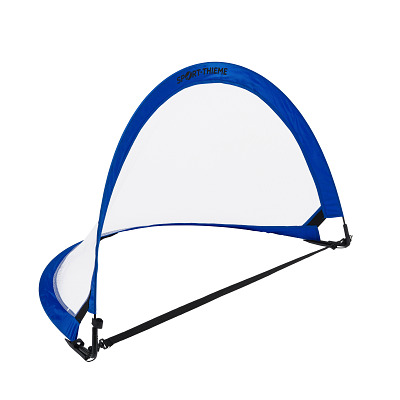 Thumbnail - Sport-Thieme Fußballtore "Pop-Up", 122x76x76 cm