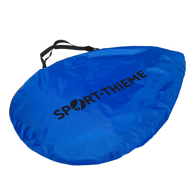Thumbnail - Sport-Thieme Fußballtore "Pop-Up", 122x76x76 cm