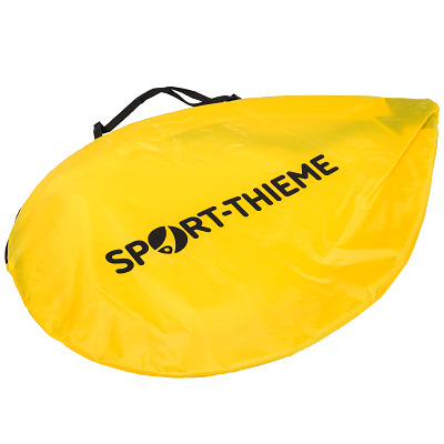 Thumbnail - Sport-Thieme Fußballtore "Pop-Up", 183x106x106 cm