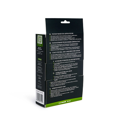 Thumbnail - Blackroll Haltungstrainer "Posture", S/M/L
