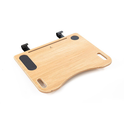 Nohrd Tischauflage "WallBars Desk", Eiche