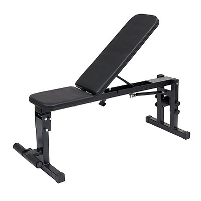 Sport-Thieme Trainingsbank "klappbar"