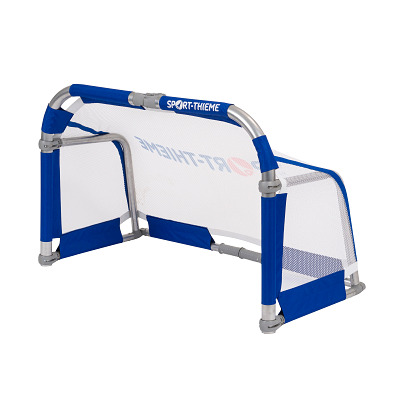 Thumbnail - Sport-Thieme Mini-Fußballtor "faltbar", 120x80 cm
