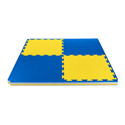 Thumbnail - ProGame Trocellen Spielmatten-Set "Kids"