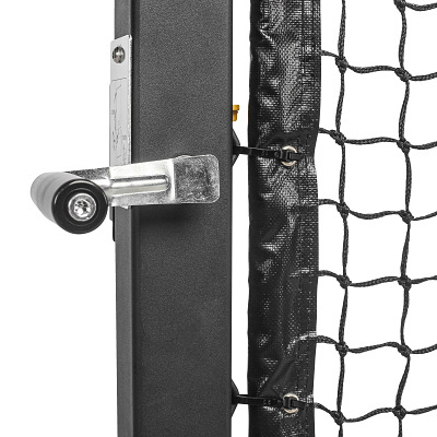 Thumbnail - Joola Pickleball-Netzanlage "Pro"