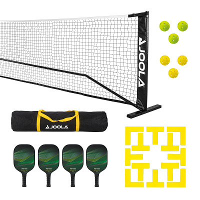 Sport-Thieme Pickleball-Set "Advanvced"