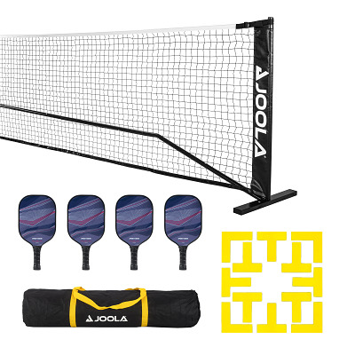 Sport-Thieme Pickleball-Set "Starter"