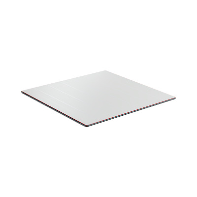 Sport-Thieme Bodenturnfläche "Air", 6x6 m, 10 cm, Ohne Bodenturnläufer