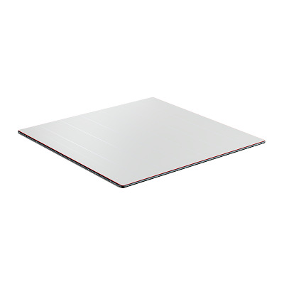 Sport-Thieme Bodenturnfläche "Air", 10 cm, 10x10 m, Ohne Bodenturnläufer