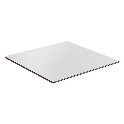 Sport-Thieme Bodenturnfläche "Air", 10 cm, 14x14 m, Ohne Bodenturnläufer