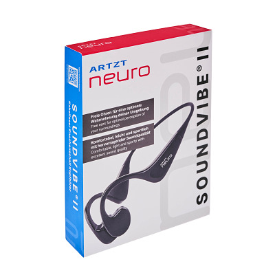 Artzt Neuro Knochenschall-Kopfhörer  