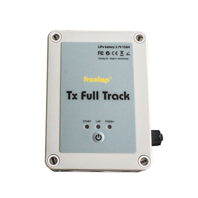 Thumbnail - Freelap Transmitter "Tx Full Track"