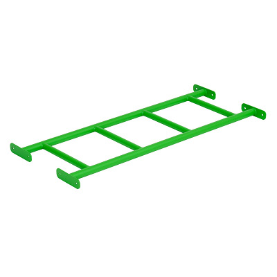 Sport-Thieme Hangelleiter "Monkey", 1 m