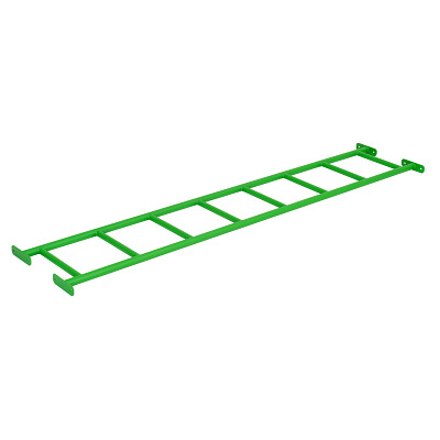 Sport-Thieme Hangelleiter "Monkey", 2 m