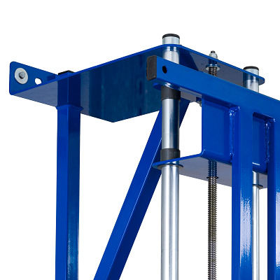 Sport-Thieme Basketball-Wandanlage 