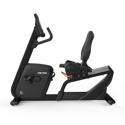 Sport-Thieme Liegeergometer 