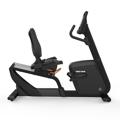 Sport-Thieme Liegeergometer 