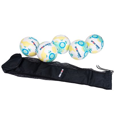 Sport-Thieme Fußball-Set "CoreX4Kids X-Light"