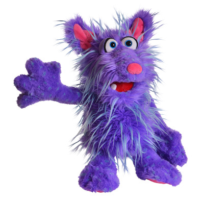 Living Puppets Handpuppe 