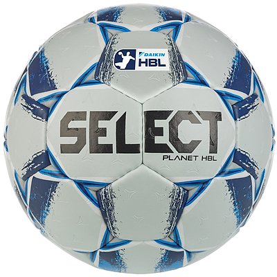 Select Handball "Planet HBL", Größe 2