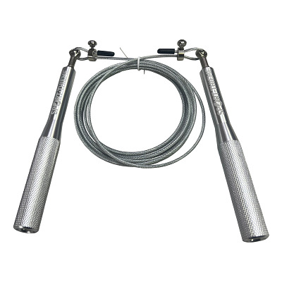 Sport-Thieme Speed Rope "Alu/Stahlkabel 2.0"