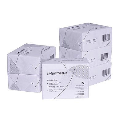 Sport-Thieme Magnesia "Block"