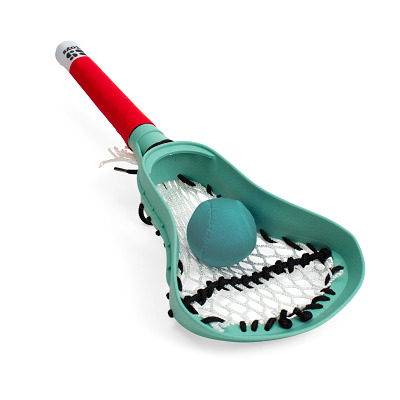 Thumbnail - BS Toys Wurfspiel "Lacrosse"
