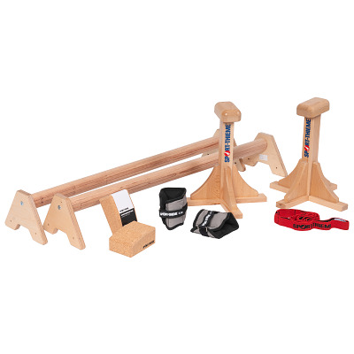 Sport-Thieme Handstand-Set "Feuerwerk"