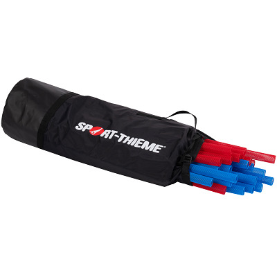 Thumbnail - Sport-Thieme Ski-Slalomstangen-Set "Stumpie"