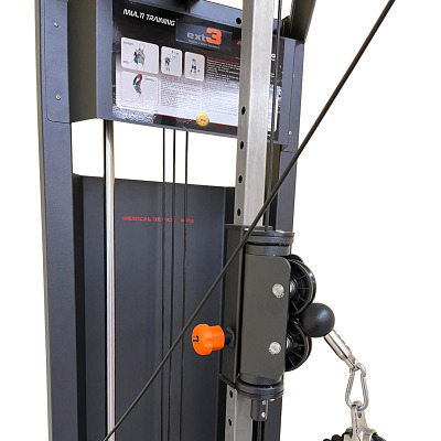 Sport-Thieme Fitnessstation 