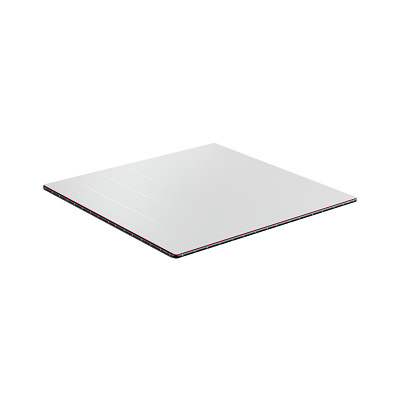 Sport-Thieme Bodenturnfläche "Air", 6x6 m, 20 cm, Ohne Bodenturnläufer