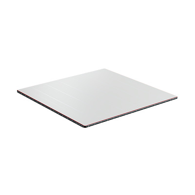 Sport-Thieme Bodenturnfläche "Air", 20 cm, 8x8 m, Ohne Bodenturnläufer