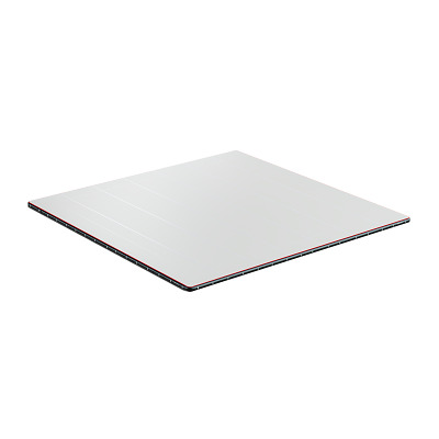 Sport-Thieme Bodenturnfläche "Air", 20 cm, 10x10 m, Ohne Bodenturnläufer