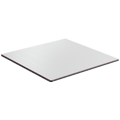 Thumbnail - Sport-Thieme Bodenturnfläche "Air", 20 cm,  14x14 m, Ohne Bodenturnläufer