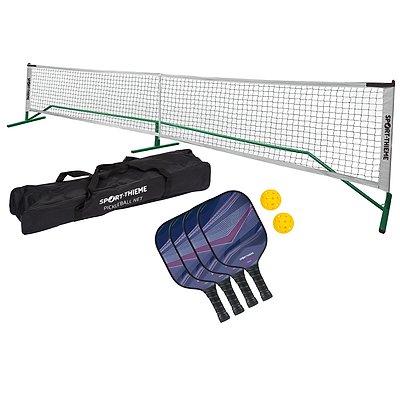Sport-Thieme Pickleball-Set "Beginner"