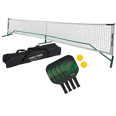 Sport-Thieme Pickleball-Set "Advanced"