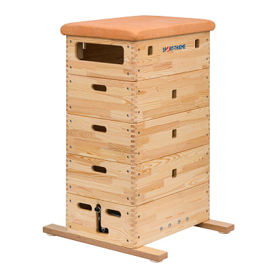 Sport-Thieme Sprungkasten "Original 5-tlg, klein"
