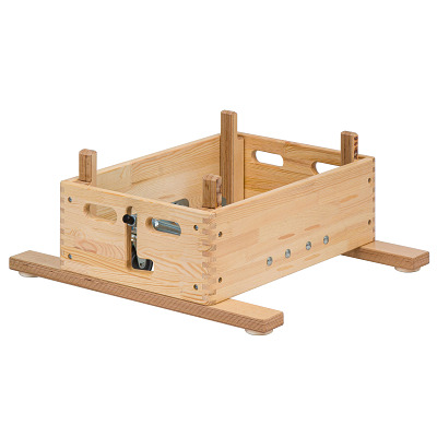 Sport-Thieme Sprungkasten 
