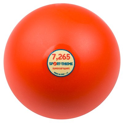 Sport-Thieme Übungsstoßkugel "Super", 7,26 kg